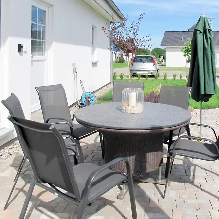 Holiday Strandkrabbe - Atf104 Casa vacanze