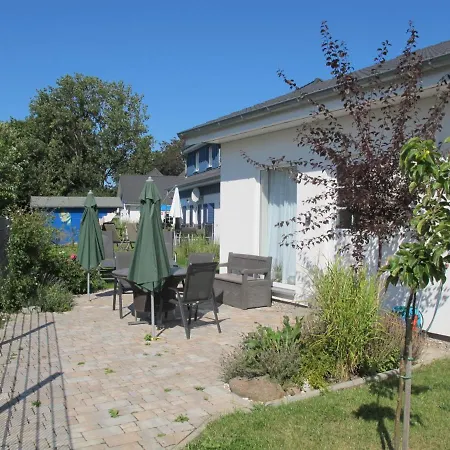 Holiday Strandkrabbe - Atf104 Altefähr