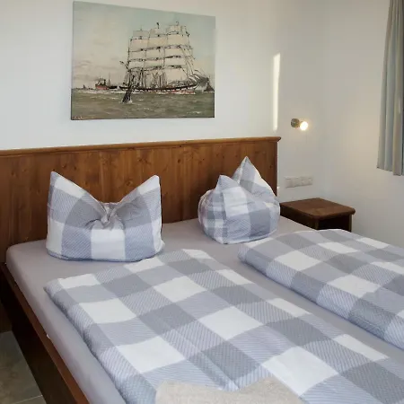 Holiday Strandkrabbe - Atf104 Casa vacanze *