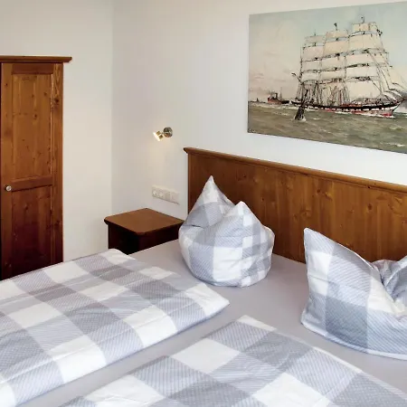 Casa vacanze Holiday Strandkrabbe - Atf104 Altefähr