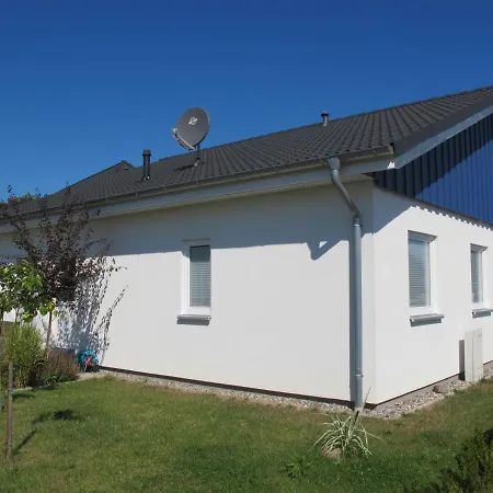Casa vacanze Holiday Strandkrabbe - Atf104