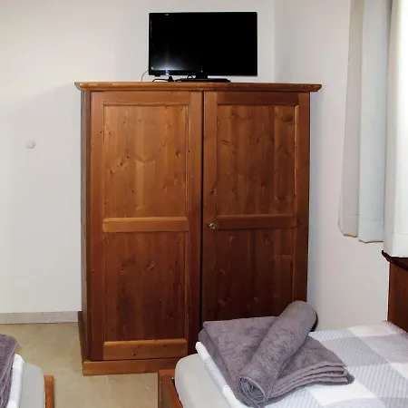 Holiday Strandkrabbe - Atf104 Casa vacanze *